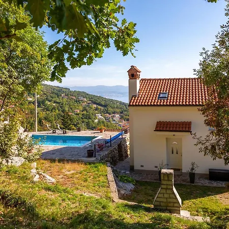 Gorgeous In * Ičići