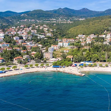 Gorgeous In * Ičići