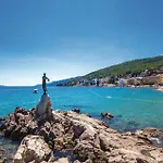 Gorgeous In Ičići