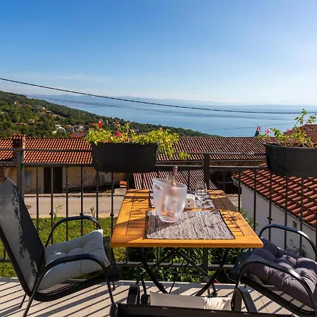 2 Bedroom Stunning In * Ičići