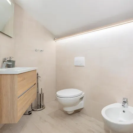 Tatil Evi 2 Bedroom Stunning In *