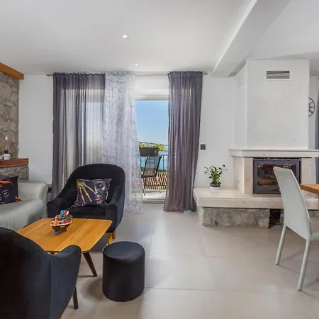 2 Bedroom Stunning In Tatil Evi Ičići