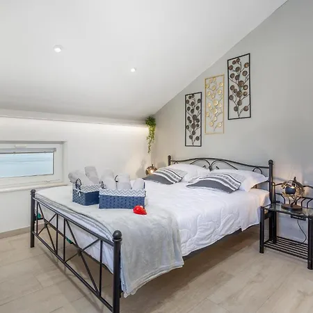 2 Bedroom Stunning In Tatil Evi Ičići