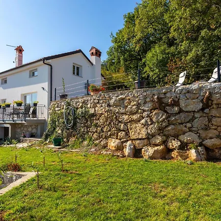 Tatil Evi 2 Bedroom Stunning In Ičići