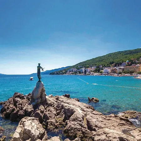 Gorgeous In Ičići