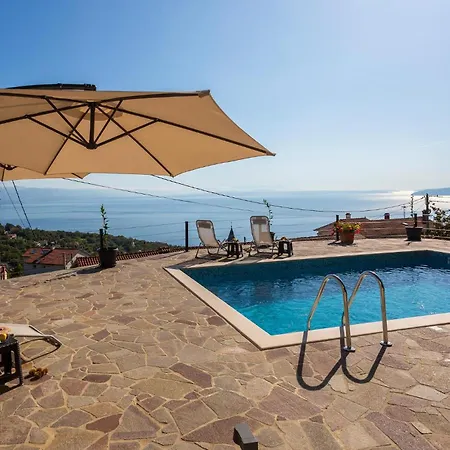 2 Bedroom Stunning In * Ičići