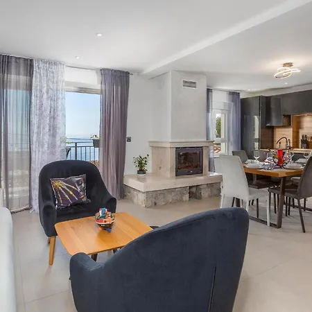 Tatil Evi 2 Bedroom Stunning In