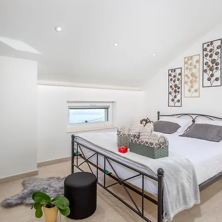 2 Bedroom Stunning In Tatil Evi