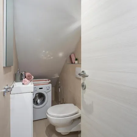 Tatil Evi 2 Bedroom Stunning In Ičići