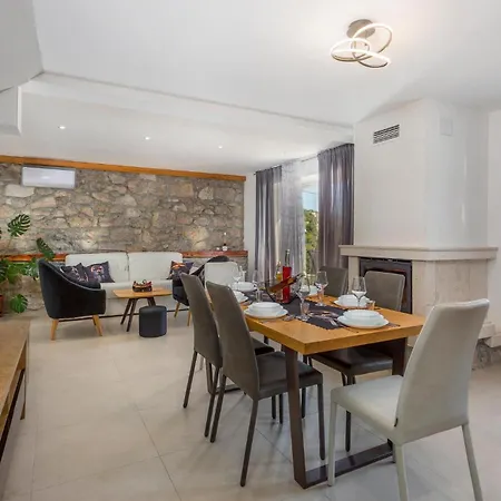 2 Bedroom Stunning In * Ičići