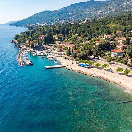 2 Bedroom Stunning In Tatil Evi *