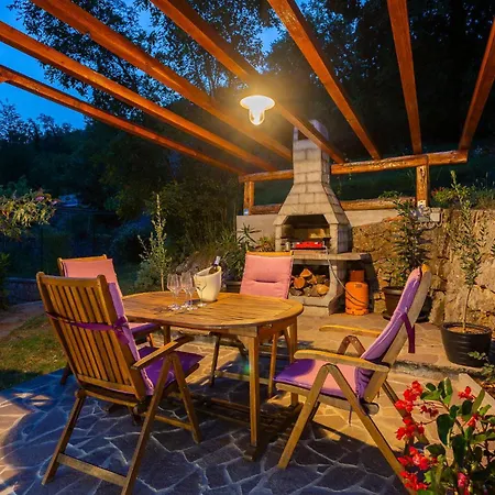 Beautiful In With Kitchen Holiday home Icici