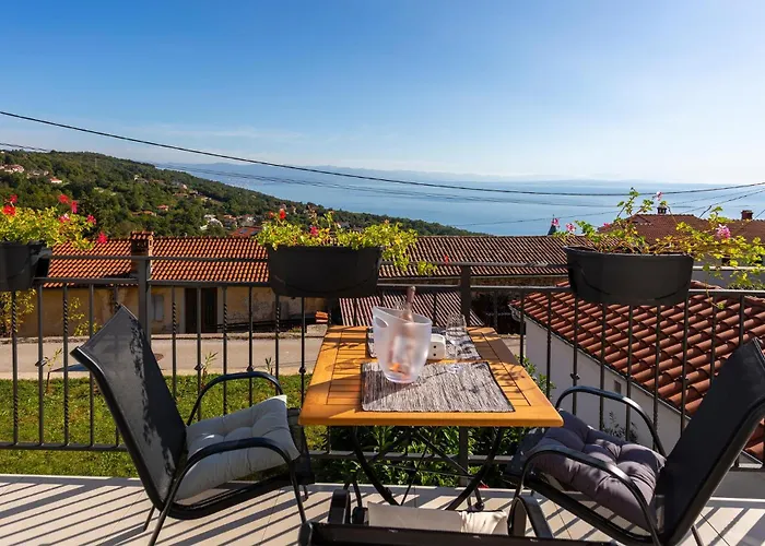 2 Bedroom Stunning In * Ičići