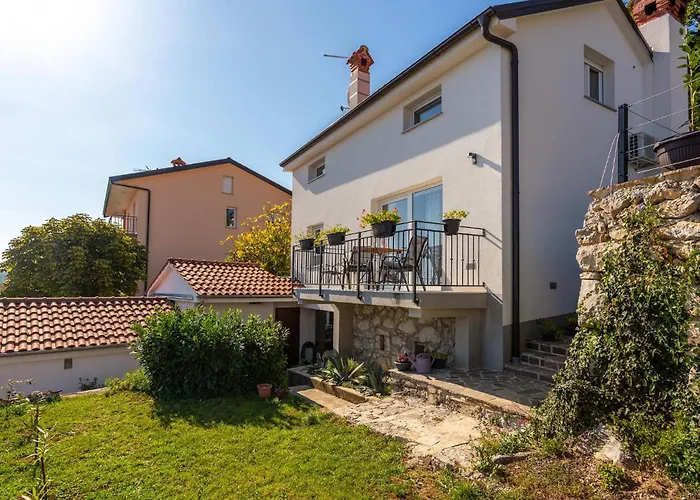 2 Bedroom Stunning In Prázdninový dům