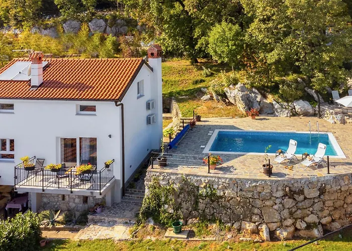 2 Bedroom Stunning In Prázdninový dům *