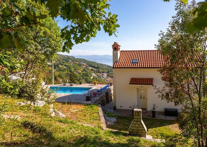 2 Bedroom Stunning In * Ičići