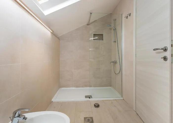 2 Bedroom Stunning In Ičići
