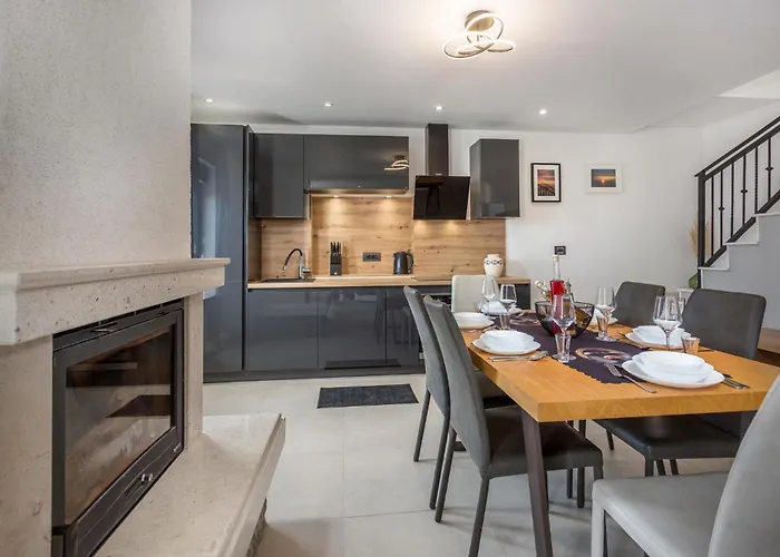 2 Bedroom Stunning In Ičići