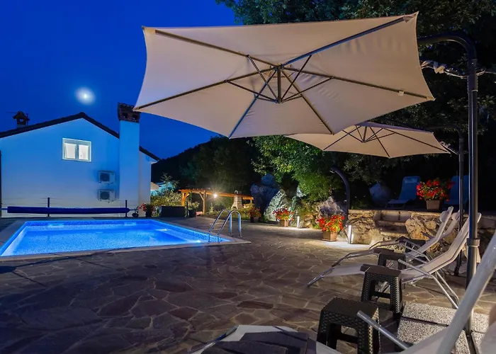 2 Bedroom Stunning In Ičići