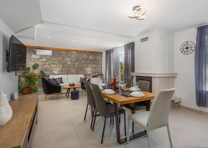 2 Bedroom Stunning In * Ičići