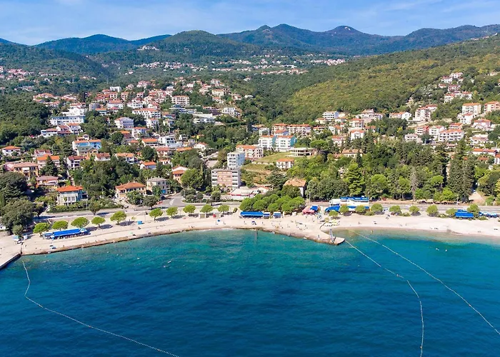 2 Bedroom Stunning In * Ičići