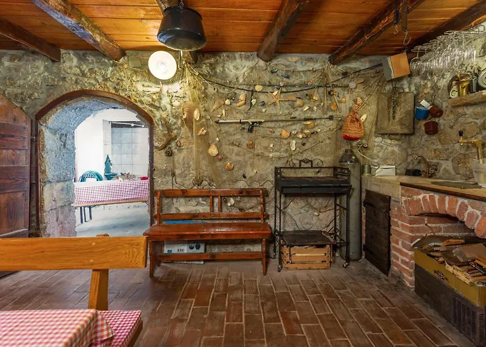 2 Bedroom Stunning In Nyaraló