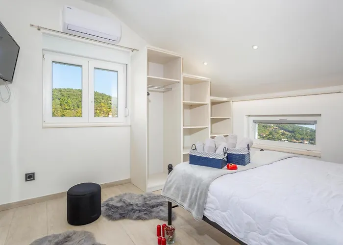 2 Bedroom Stunning In Nyaraló