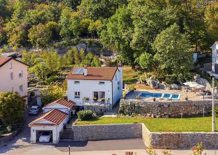 2 Bedroom Stunning In Ičići